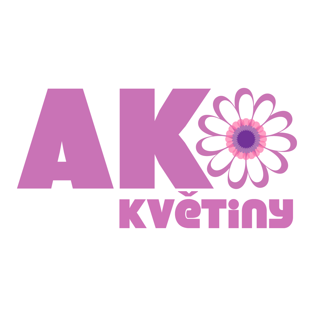 Květiny AK